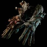 Abhorrent Interrogation unique item for 6981444ae5367158f90a0ce5 - Sanctuary Relic
