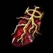 Absolution - 20% Quality, Level 1 for Path of Exile - Sanctuary Relic