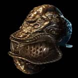 Abyssus unique item for Path of Exile - Sanctuary Relic