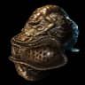 Abyssus - 120% Crit Multi, 45% Inc Dmg Taken unique item for Path of Exile - Sanctuary Relic