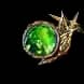 Added Cold Damage Support - 20% Quality, Level 1 for Path of Exile - Sanctuary Relic