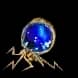 Added Lightning Damage Support - 20% Quality, Level 1 for Path of Exile - Sanctuary Relic