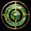 Additional Accuracy Support - 20% Quality, Level 1 for Path of Exile - Sanctuary Relic