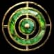 Additional Accuracy Support - 20% Quality, Level 1 for Path of Exile - Sanctuary Relic