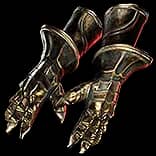 Admiral'S Arrogance - Random Roll unique item for Path of Exile - Sanctuary Relic