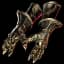 Admiral'S Arrogance - +3 To All Melee Skills unique item for Path of Exile - Sanctuary Relic