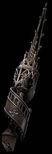 Adonia'S Ego unique item for Path of Exile 2 - Sanctuary Relic