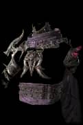 Ae'Grom's Schism - Random