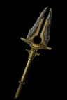 Ahavarion Spear Of Lycander unique item for Diablo IV - Sanctuary Relic