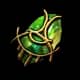 Alchemist's Mark - 20% Quality, Level 1