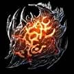 Aldur'S Legacy rune for Path of Exile 2 - Sanctuary Relic