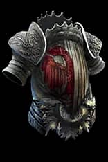 Ambu'S Charge - 6 Links unique item for Path of Exile - Sanctuary Relic
