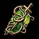 Ambush - 20% Quality, Level 1 for Path of Exile - Sanctuary Relic