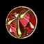 Ancestral Call Support - 20% Quality, Level 1 for Path of Exile - Sanctuary Relic
