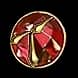 Ancestral Call Support - 20% Quality, Level 1 for Path of Exile - Sanctuary Relic