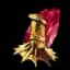 Ancestral Warchief - 20% Quality, Level 1 for Path of Exile - Sanctuary Relic