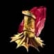 Ancestral Warchief - 20% Quality, Level 1 for Path of Exile - Sanctuary Relic