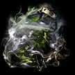 Ancient Potent Liquid Melancholy for Path of Exile 2 - Sanctuary Relic