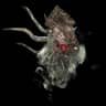 Ancient Skull - 90% Reservation Multiplier unique item for Path of Exile - Sanctuary Relic
