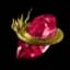 Anger - 20% Quality, Level 1 for Path of Exile - Sanctuary Relic