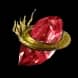 Anger - 20% Quality, Level 1 for Path of Exile - Sanctuary Relic