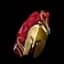 Animate Guardian - 20% Quality, Level 1 for Path of Exile - Sanctuary Relic