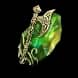 Animate Weapon - 20% Quality, Level 1 for Path of Exile - Sanctuary Relic