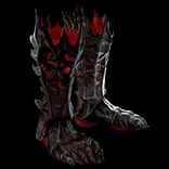 Annihilation'S Approach unique item for Path of Exile - Sanctuary Relic