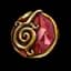 Annihilation Support - 20% Quality, Level 1 for Path of Exile - Sanctuary Relic