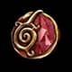 Annihilation Support - 20% Quality, Level 1 for Path of Exile - Sanctuary Relic