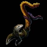 Apep'S Supremacy unique item for Path of Exile - Sanctuary Relic