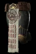 Arcadia unique item for Diablo IV - Sanctuary Relic