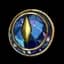 Arcane Surge Support - 20% Quality, Level 1 for Path of Exile - Sanctuary Relic