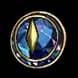 Arcane Surge Support - 20% Quality, Level 1 for Path of Exile - Sanctuary Relic