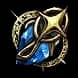 Arcanist Brand - 20% Quality, Level 1 for Path of Exile - Sanctuary Relic