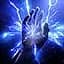 Archmage - Level 21, 20% Quality, 5 Supports for Path of Exile 2 - Sanctuary Relic