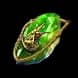 Arctic Armour - 20% Quality, Level 1 for Path of Exile - Sanctuary Relic