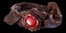 Arn'S Anguish - 20% Maximum Life unique item for Path of Exile - Sanctuary Relic