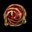 Arrogance Support - 20% Quality, Level 1 for Path of Exile - Sanctuary Relic