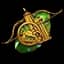 Artillery Ballista - 20% Quality, Level 1 for Path of Exile - Sanctuary Relic
