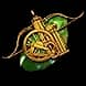 Artillery Ballista - 20% Quality, Level 1 for Path of Exile - Sanctuary Relic