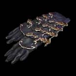Asenath'S Gentle Touch - Random Roll unique item for Path of Exile - Sanctuary Relic