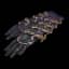 Asenath'S Gentle Touch - Despair On Hit unique item for Path of Exile - Sanctuary Relic