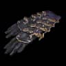 Asenath'S Gentle Touch - Despair On Hit unique item for Path of Exile - Sanctuary Relic