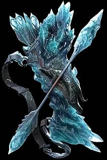 Asphyxia's Wrath - 10% Extra Cold