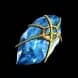Assassin'S Mark - 20% Quality, Level 1 for Path of Exile - Sanctuary Relic