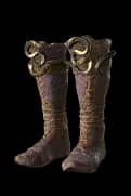 Assassin'S Stride unique item for Diablo IV - Sanctuary Relic