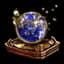 Awakened Added Chaos Damage Support - 20% Quality, Level 1 for Path of Exile - Sanctuary Relic