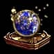 Awakened Added Chaos Damage Support - 20% Quality, Level 1 for Path of Exile - Sanctuary Relic