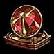 Awakened Ancestral Call Support for Path of Exile - Sanctuary Relic